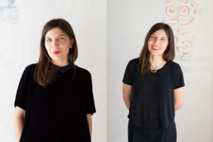 Juliette Fong Portraits - Headshots