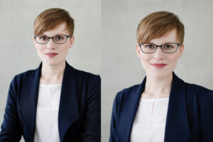 Juliette Fong Portraits - Headshots